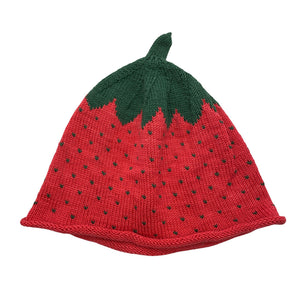 Unisex Handmade - Ohut pipo, koko 56 - 58 cm -  (1)