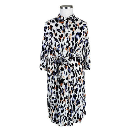 Unisex Ciso - Sifonkimekko, koko 42 -  ()