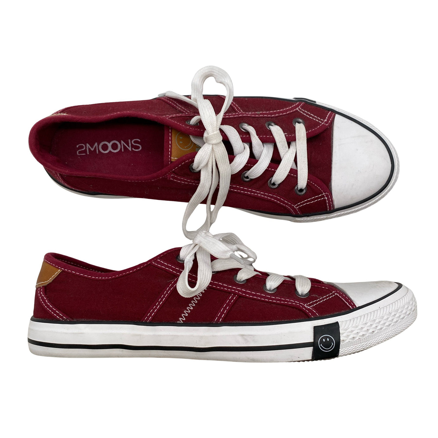 Unisex 2Moons - Tennarit, koko 44 -  (1)