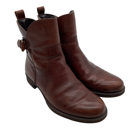 Unisex Ecco - Nilkkurit, koko 39 -  (2)