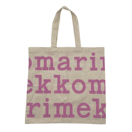 Unisex Marimekko - Ostoskassi, koko Maxi -  ()