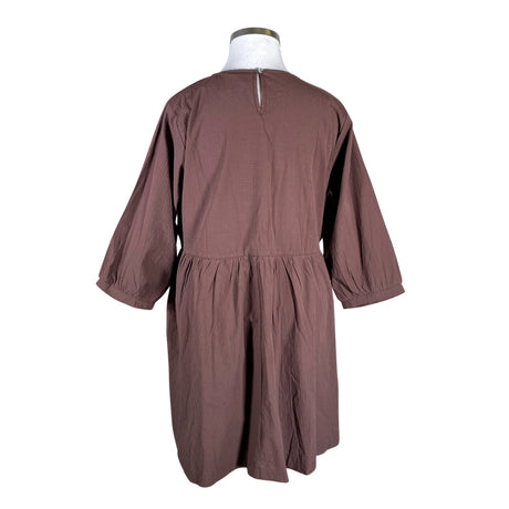 Unisex NOSH - Kangasmekko, koko 46 -  (2)