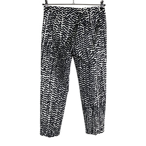Unisex Marimekko - Kangashousut, koko 36 -  (2)
