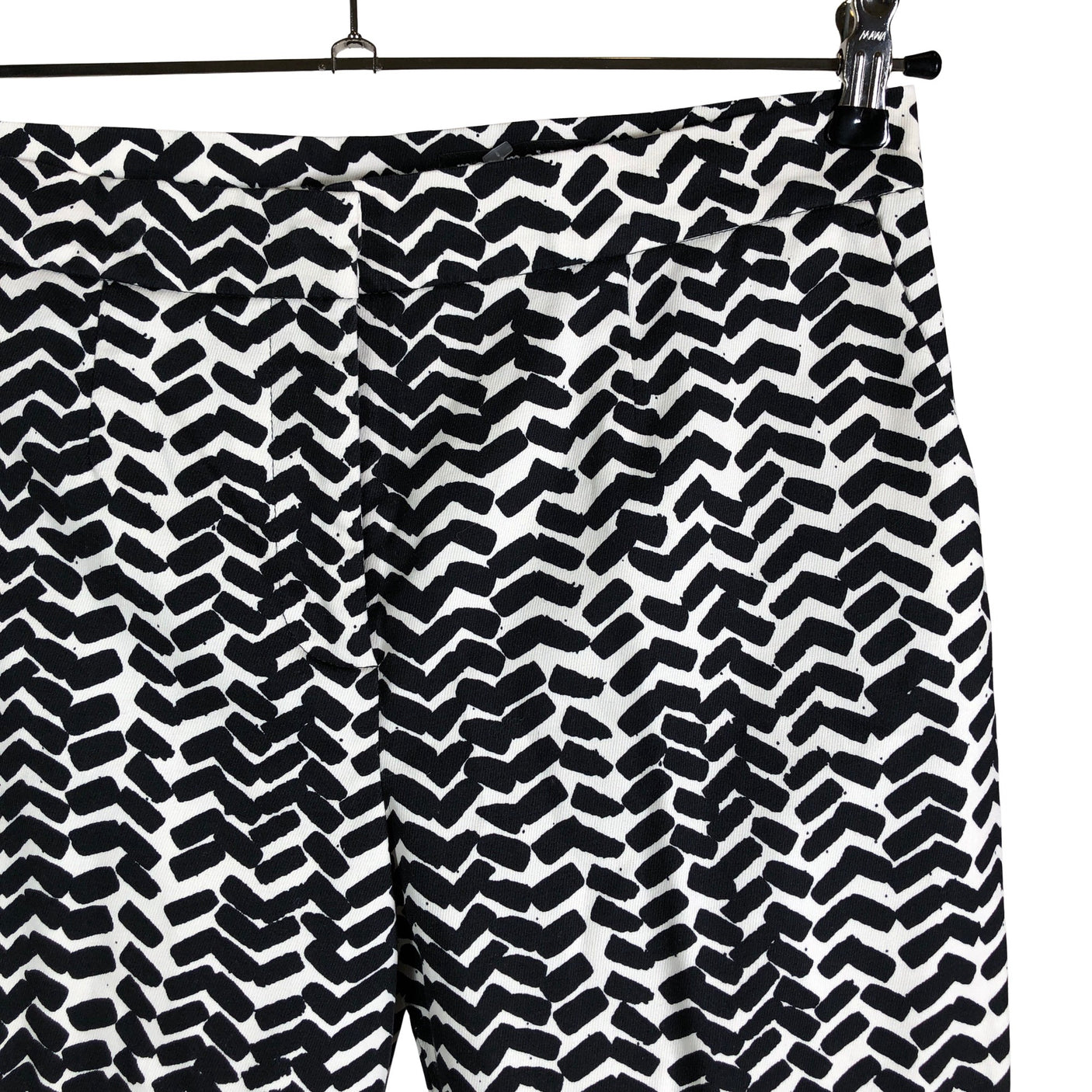 Unisex Marimekko - Kangashousut, koko 36 -  (3)