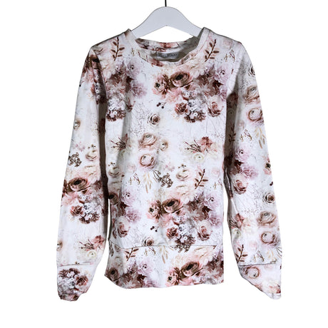 Unisex Gugguu - Collegepaita, koko 128 - 134 -  ()