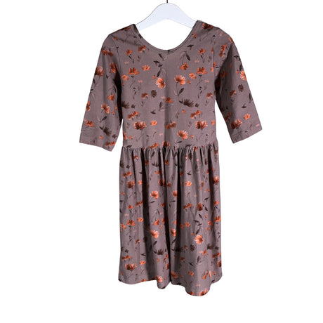 Unisex Kaiko - Trikoomekko, koko 122 - 128 -  ()