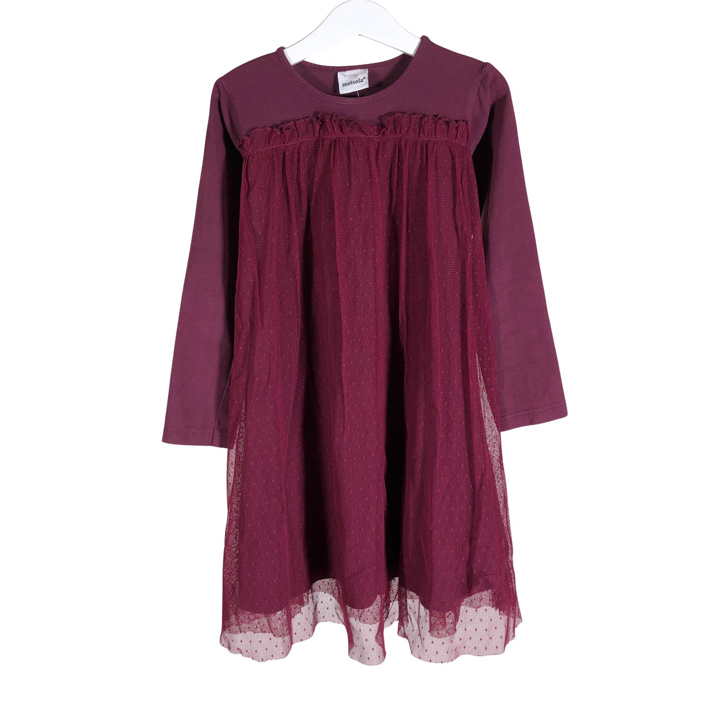 Unisex Metsola - Trikoomekko, koko 122 - 128 -  (1)