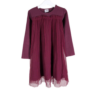 Unisex Metsola - Trikoomekko, koko 122 - 128 -  (1)