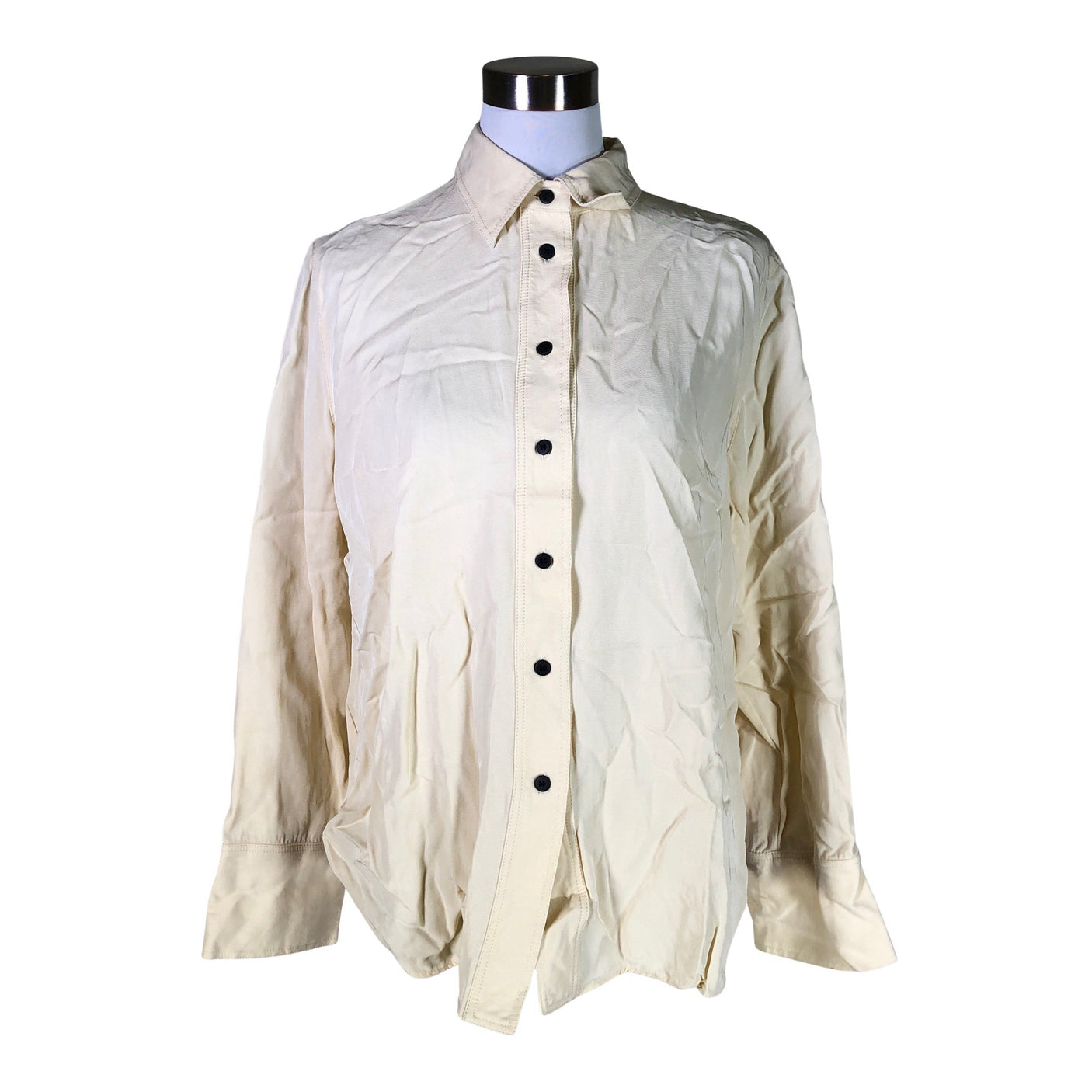 Unisex Massimo Dutti - Pusero, koko 40 -  (1)