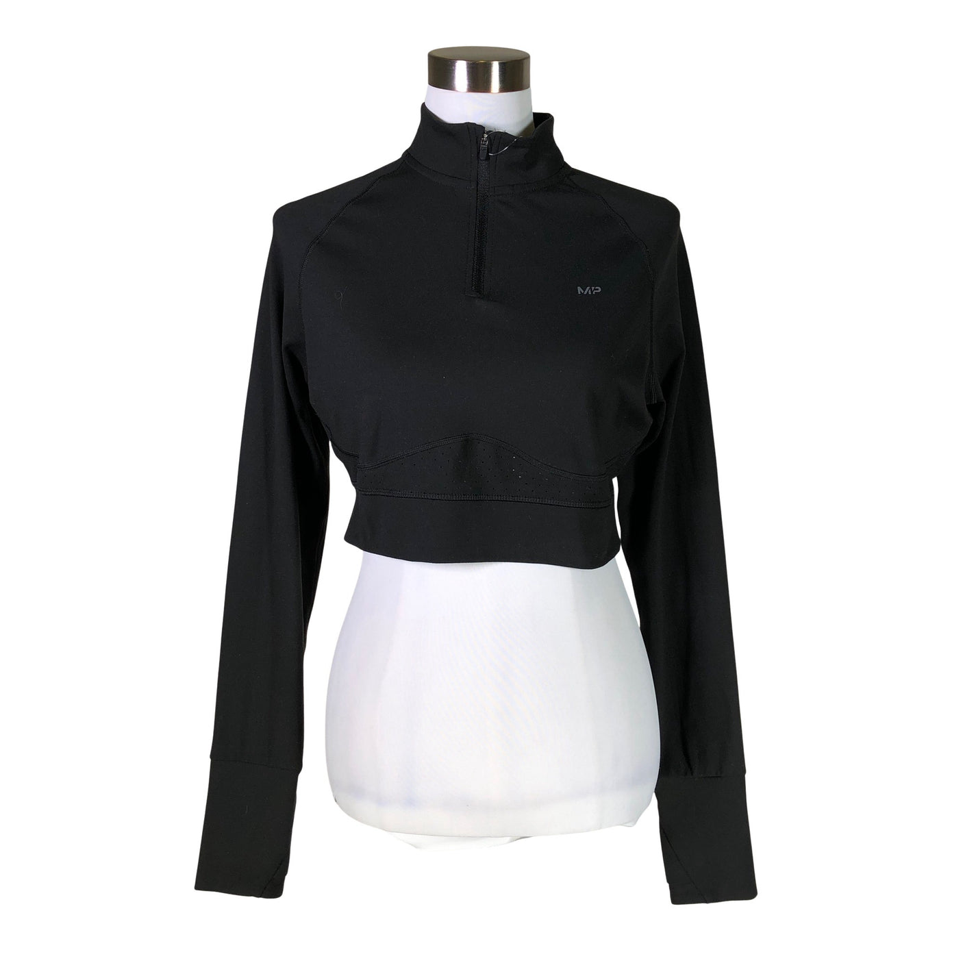 Unisex MP - Urheilupaita, 
pitkät hihat, koko 38 -  (1)