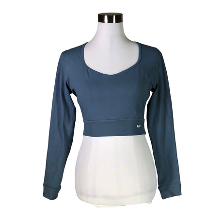 Unisex MP - Urheilupaita, 
pitkät hihat, koko 40 -  ()