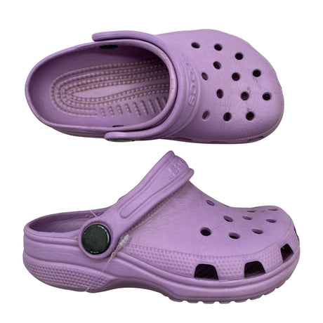 Unisex Crocs - Pistokkaat, koko 24 -  ()