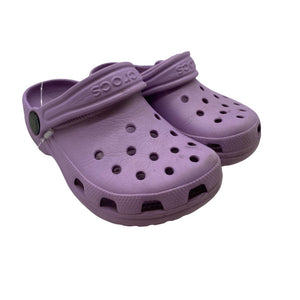 Unisex Crocs - Pistokkaat, koko 24 -  (2)