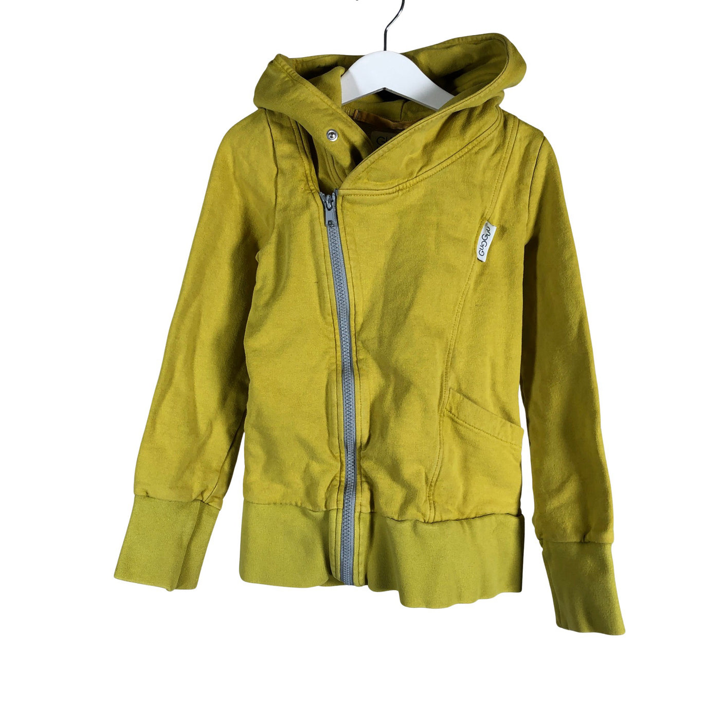Unisex Gugguu - Huppari, koko 128 - 134 -  (1)