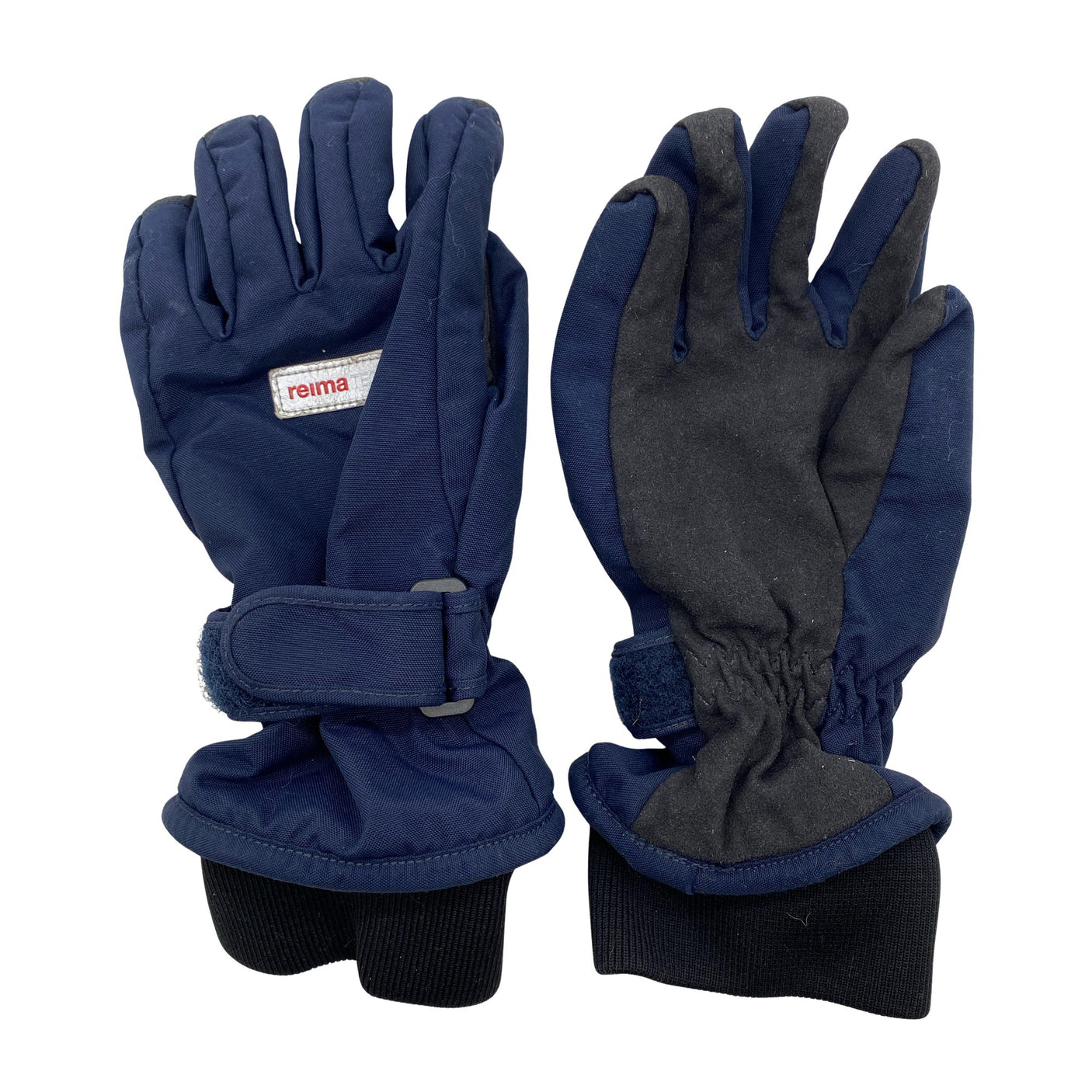 Unisex Reimatec - Välikausihanskat, koko 8 - 12 vuotta -  (1)