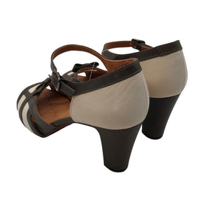 Unisex Chie Mihara - Korolliset sandaalit, koko 39 -  (2)