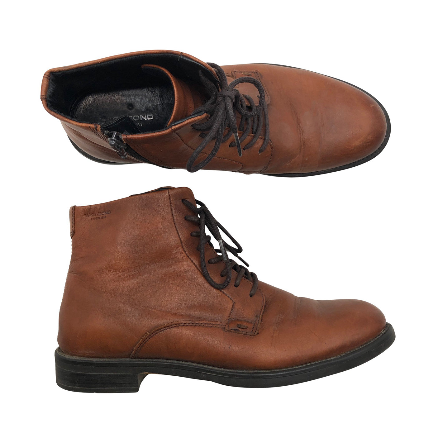 Unisex Vagabond - Nilkkurit, koko 38 -  (1)