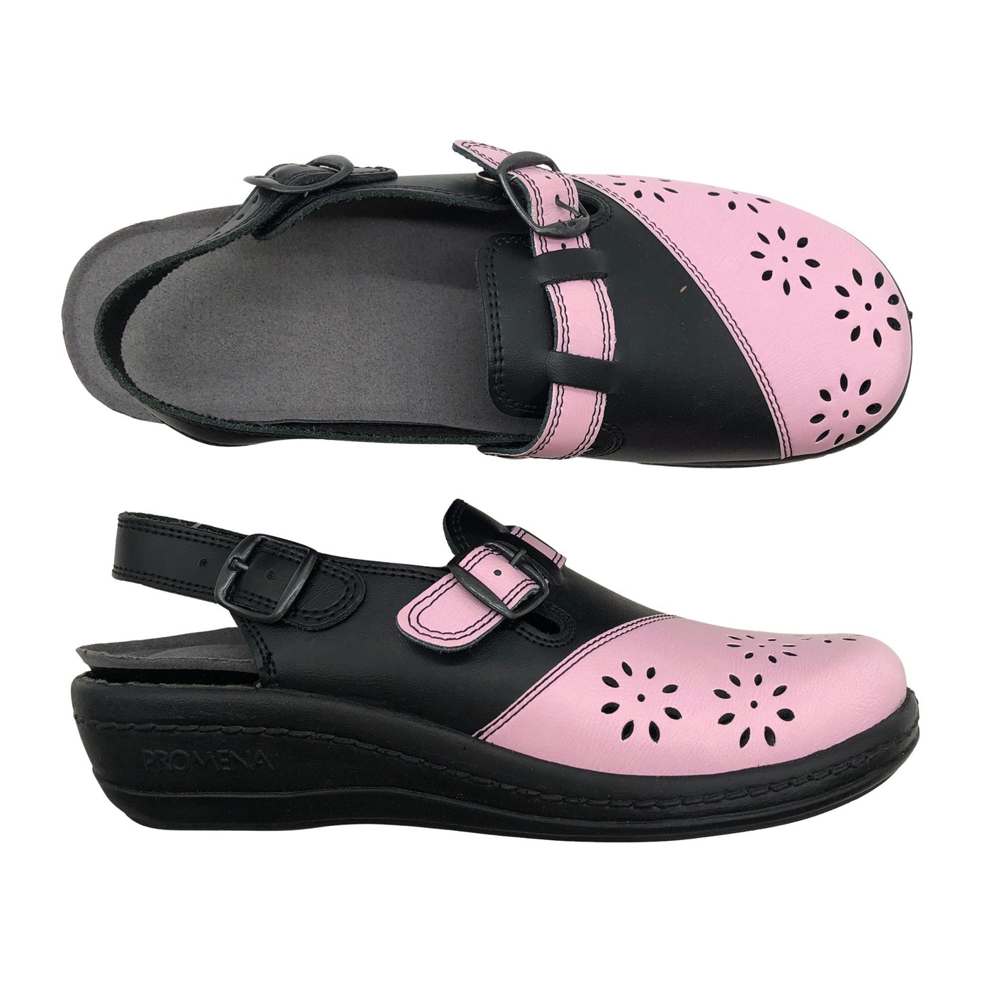 Unisex Promena - Pistokkaat, koko 38 -  (1)