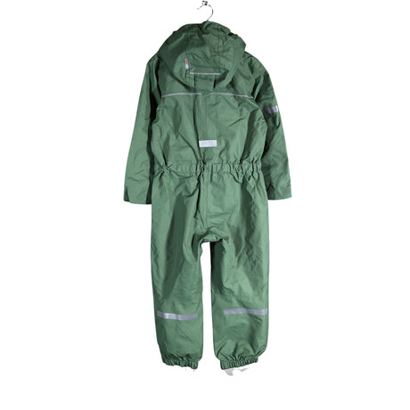 Unisex Reima - Välikausihaalari, koko 122 - 128 -  (2)