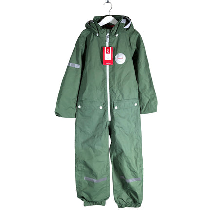 Unisex Reima - Välikausihaalari, koko 122 - 128 -  ()