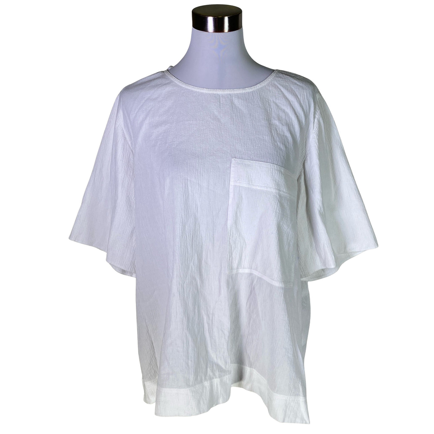 Unisex COS - Lyhythihainen pusero, koko 40 -  (1)