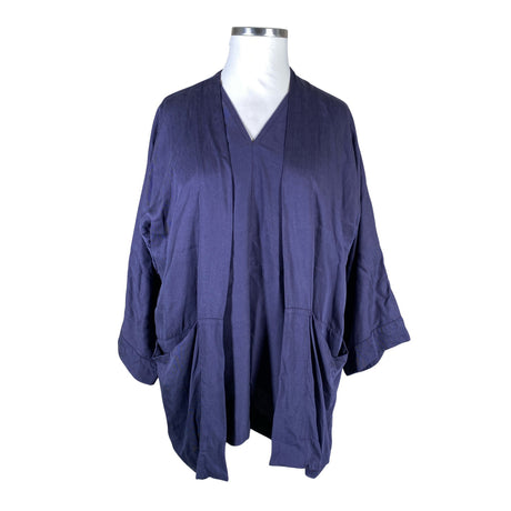 Unisex Restyle - Kangastunika, koko 42 -  ()