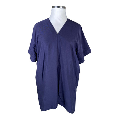 Unisex Restyle - Kangastunika, koko 42 -  (2)