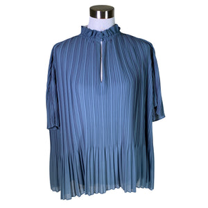 Unisex Samsoe&Samsoe - Lyhythihainen pusero, koko 40 -  (1)