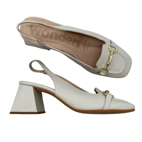 Unisex Wonders - Korkokengät, koko 39 -  ()