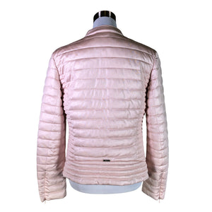 Unisex Guess - Kevyttoppatakki, koko 40 -  (2)