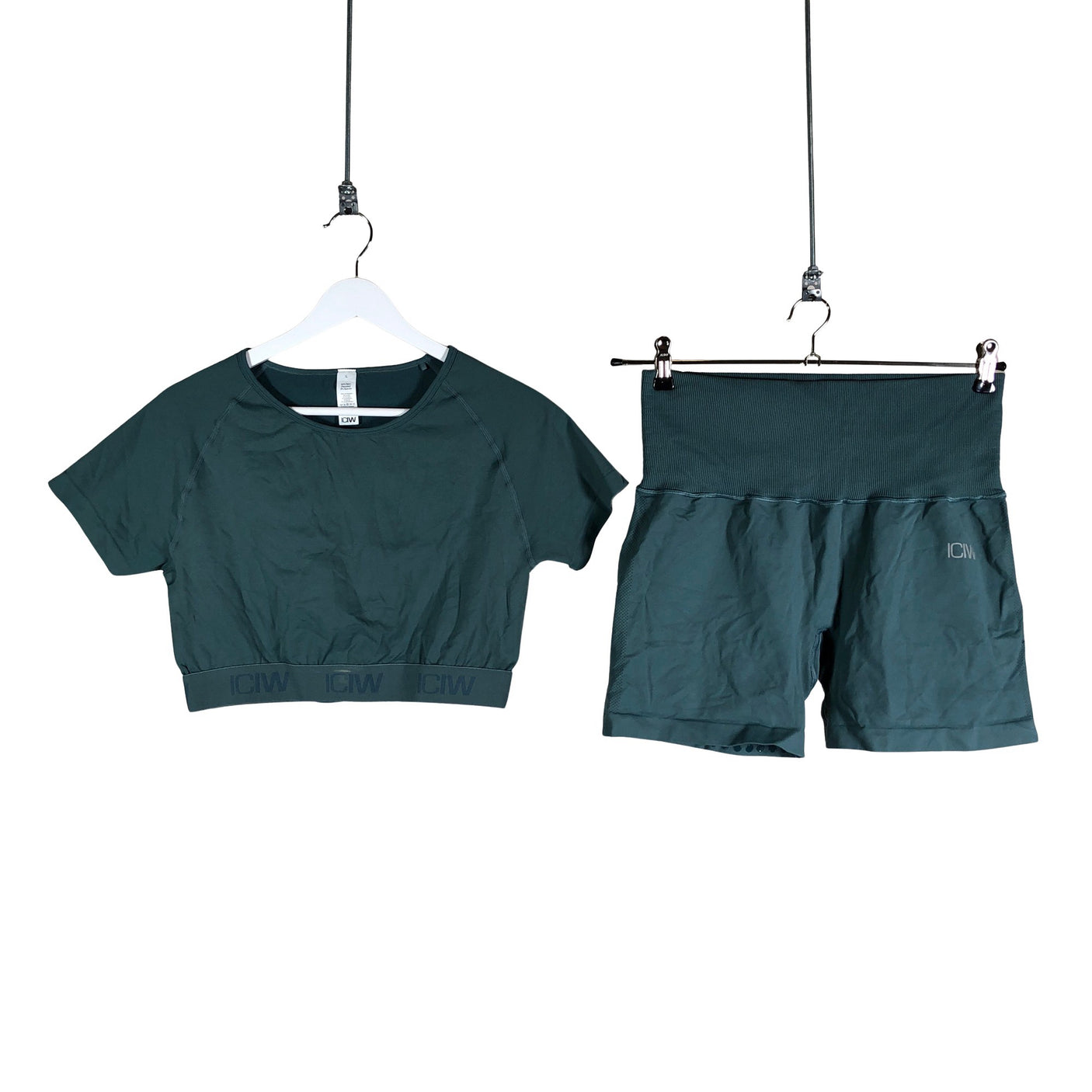 Unisex ICIW – Icaniwill - Urheiluasu, koko 40 -  (1)