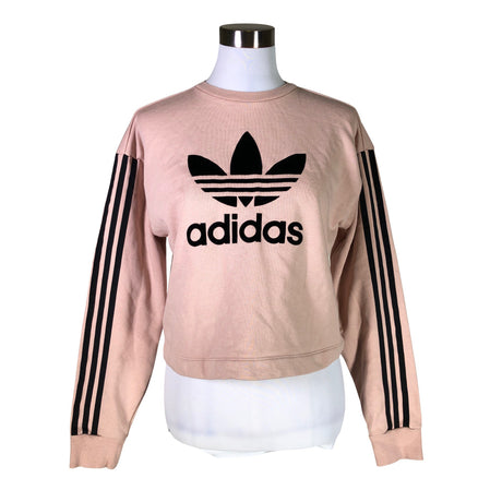 Unisex Adidas - Collegepaita, koko 36 -  ()