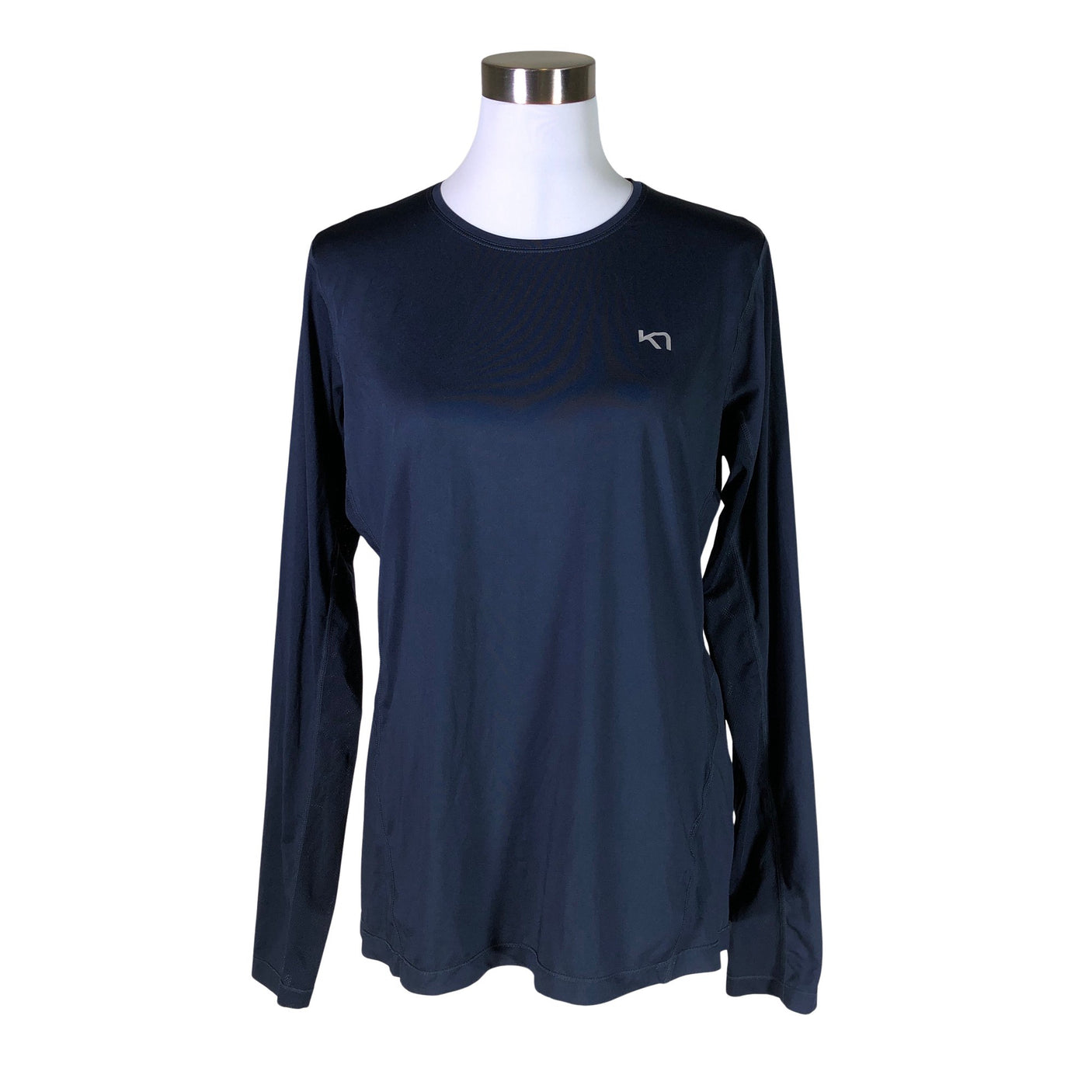 Unisex Kari Traa - Urheilupaita, 
pitkät hihat, koko 40 -  (1)