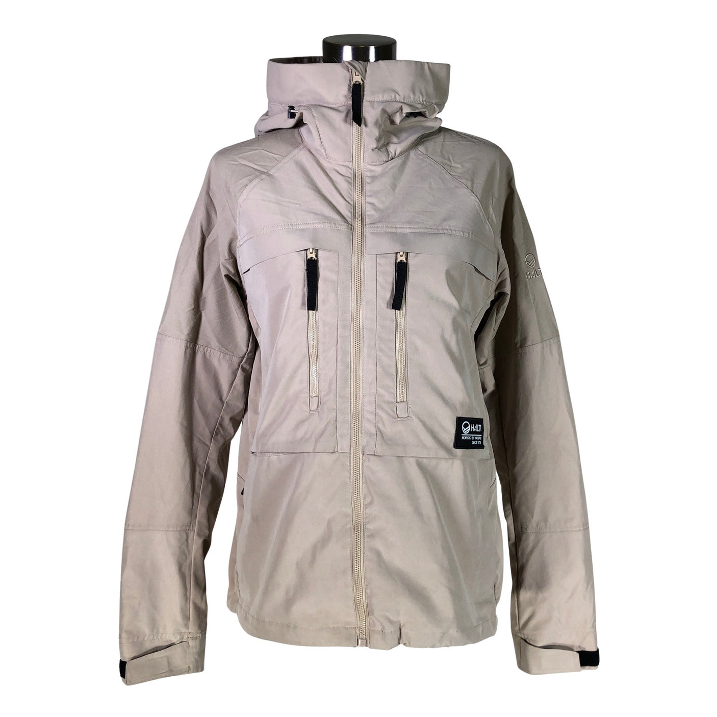 Unisex Halti - Ulkoilutakki, koko 40 -  (1)