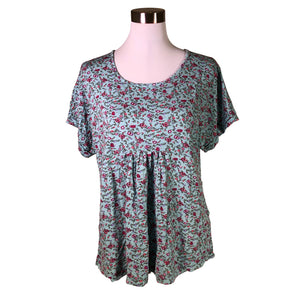 Unisex Sheego - T-paita, koko 40 -  (1)