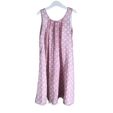 Unisex Mingnelin - Mekko, koko 134 - 140 -  ()