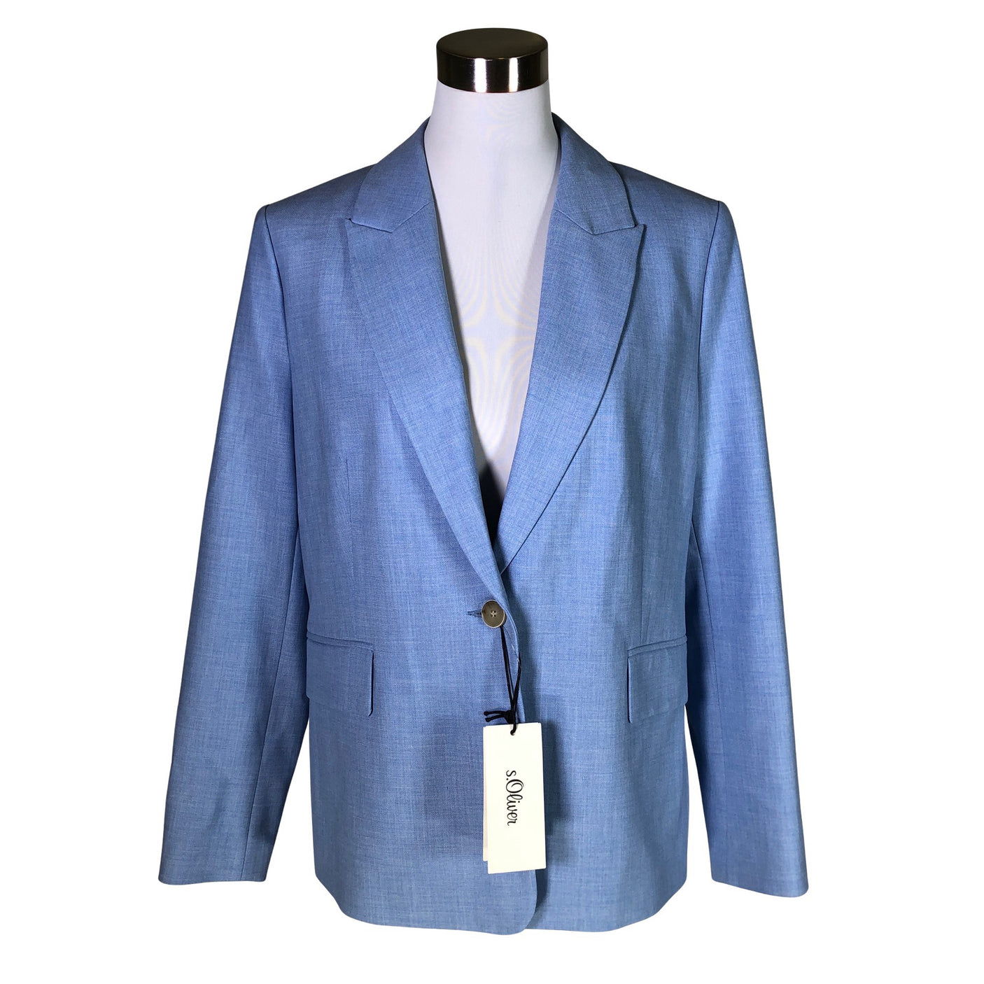 Unisex s.Oliver - Jakku, koko 40 -  (1)