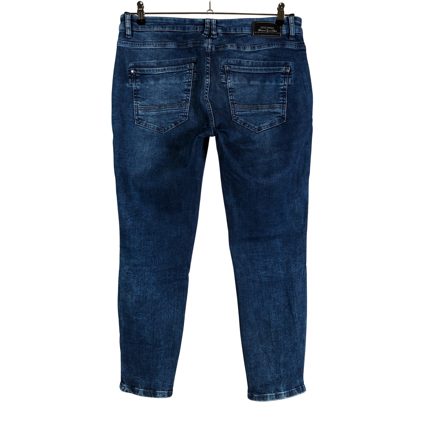 Unisex Mos Mosh - Farkut, koko W30 -  (2)