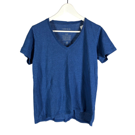 Unisex Thinking Mu - T-paita, koko 38 -  ()
