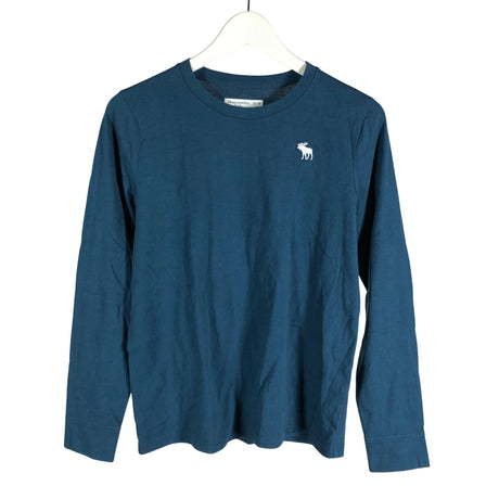 Unisex Abercrombie&Fitch - Trikoopaita, koko 158 - 164 -  ()