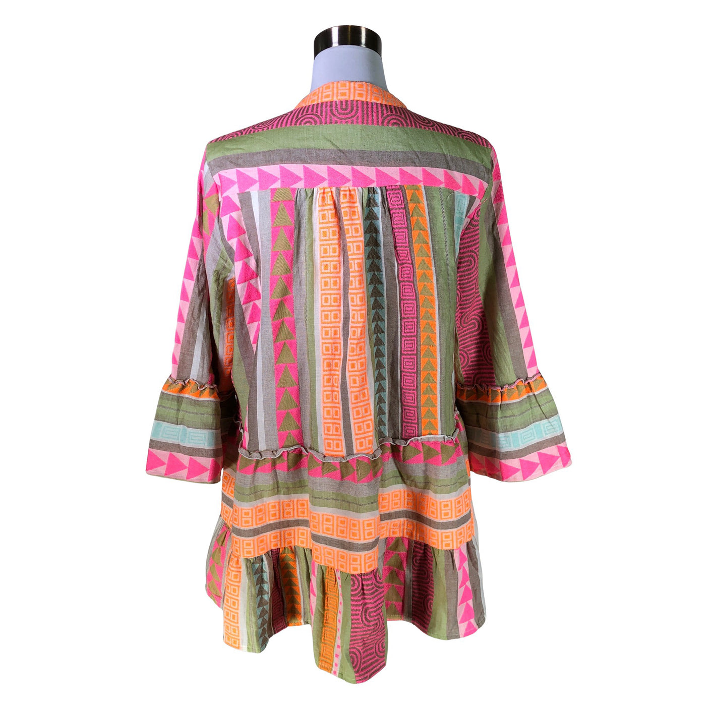 Unisex Happy Island - Mekko, koko 38 -  (2)