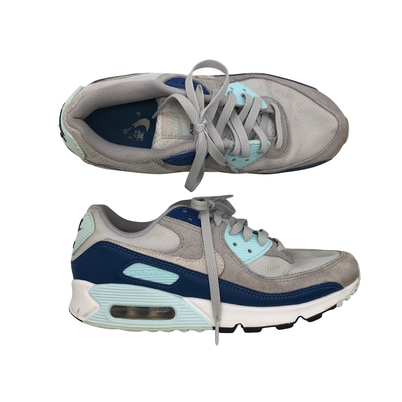 Unisex Nike - Lenkkarit, koko 40 -  (1)
