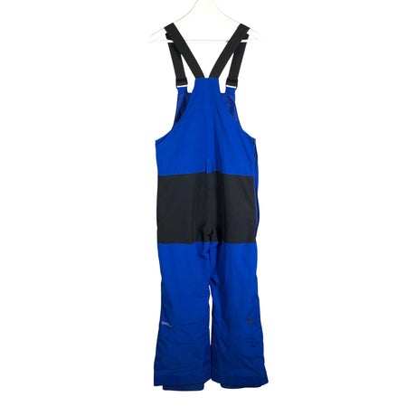 Unisex Spyder - Toppahousut, koko 164 - 170 - Sininen (2)