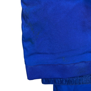 Unisex Spyder - Toppahousut, koko 164 - 170 - Sininen (3)