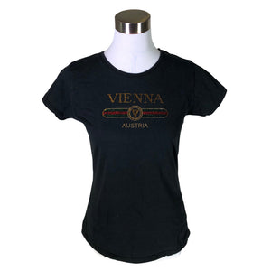 Unisex Smile - T-paita, koko 40 -  (1)