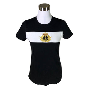 Unisex Lauren Ralph Lauren - T-paita, koko 40 -  (1)