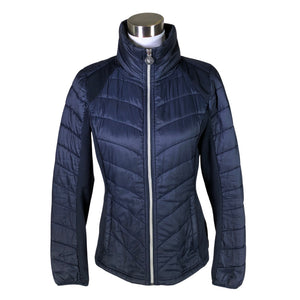 Unisex Luhta - Kevyttoppatakki, koko 38 -  (1)