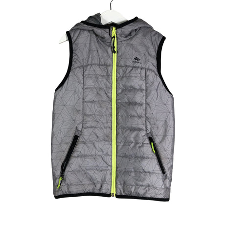 Unisex Quechua - Toppaliivi, koko 128 - 134 -  ()