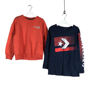 Unisex Pepe Jeans - Paita, koko 134 - 140 -  (1)
