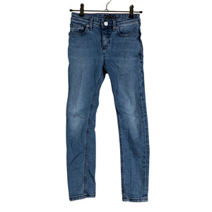 Unisex Tommy Hilfiger - Farkut, koko 122 - 128 - Vaaleansininen (1)